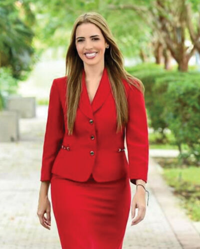 Raquel Regalado